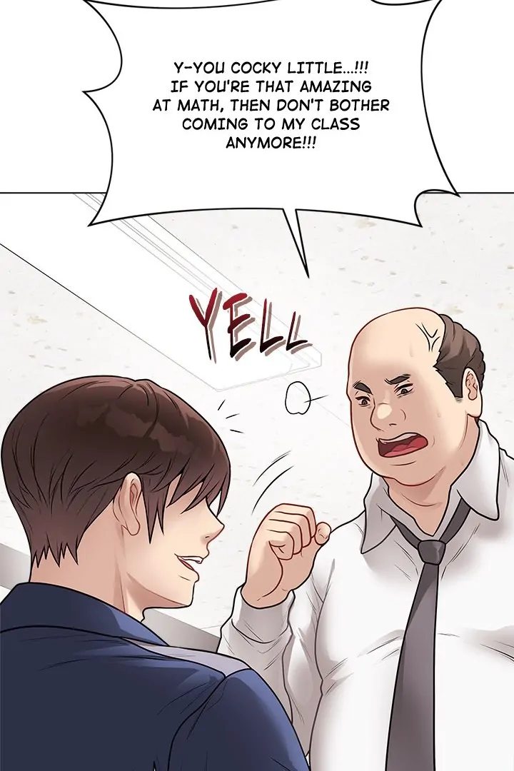 Signed, Sealed, Mistaken - Chapter 17 Page 83