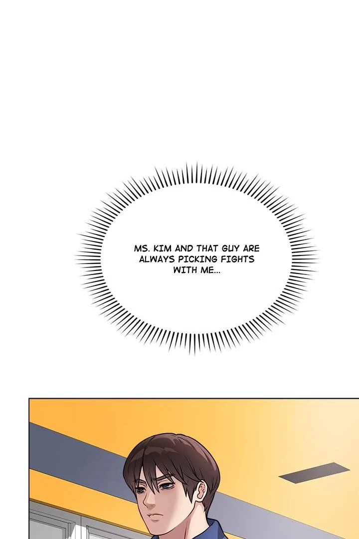 Signed, Sealed, Mistaken - Chapter 17 Page 96