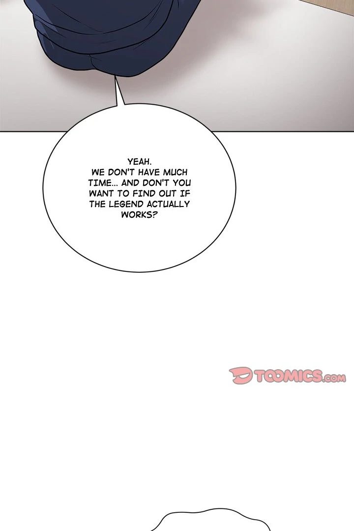 Signed, Sealed, Mistaken - Chapter 18 Page 106