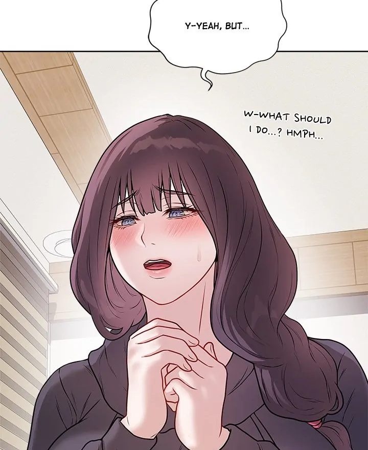 Signed, Sealed, Mistaken - Chapter 18 Page 107