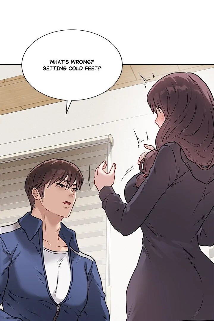 Signed, Sealed, Mistaken - Chapter 18 Page 109