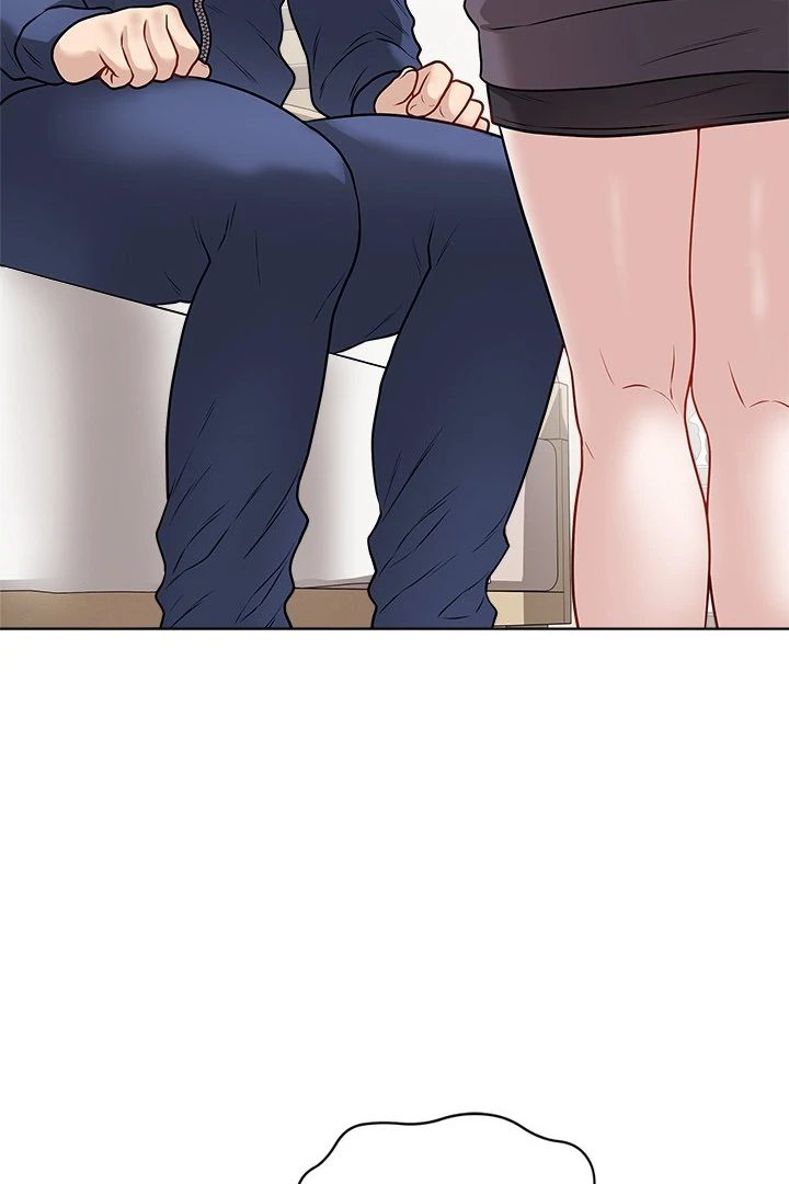 Signed, Sealed, Mistaken - Chapter 18 Page 110