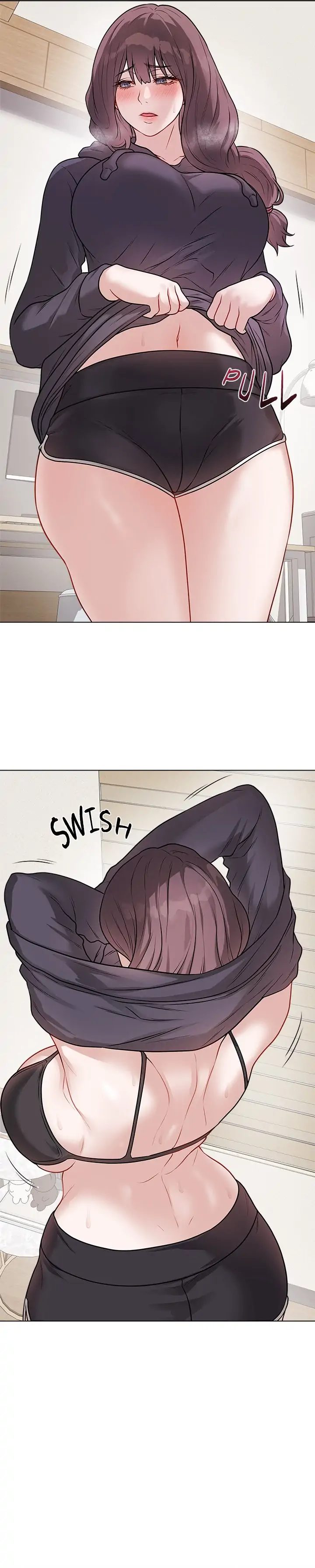 Signed, Sealed, Mistaken - Chapter 18 Page 118