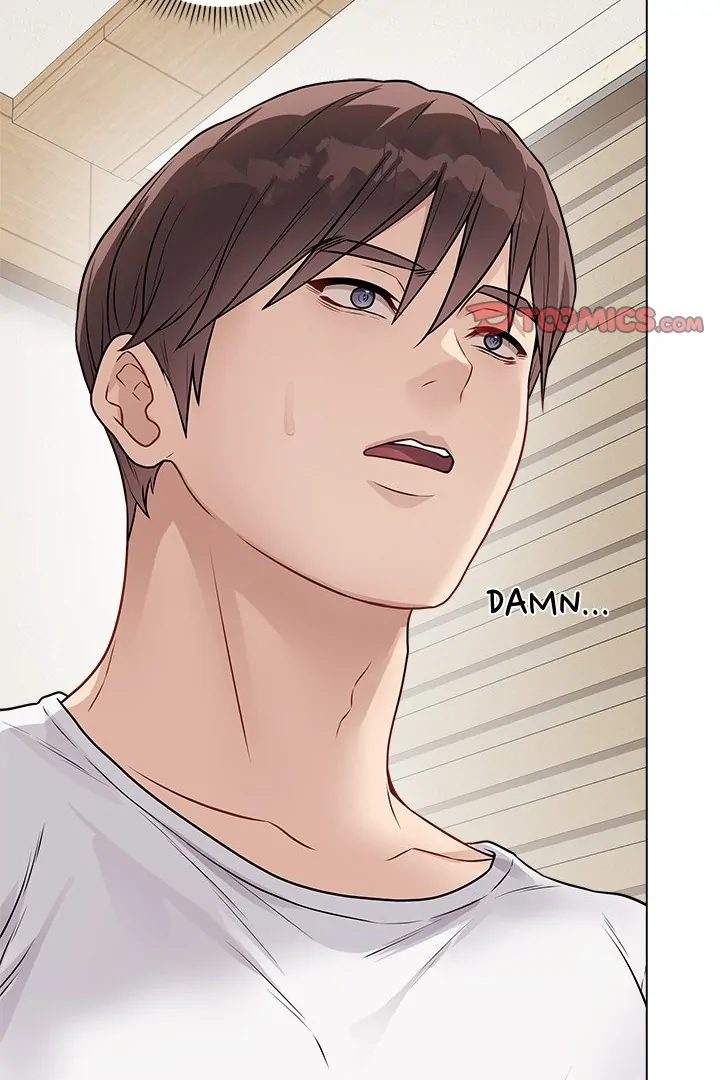 Signed, Sealed, Mistaken - Chapter 18 Page 121