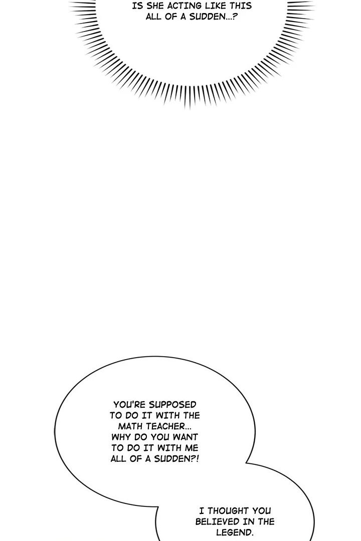 Signed, Sealed, Mistaken - Chapter 18 Page 16