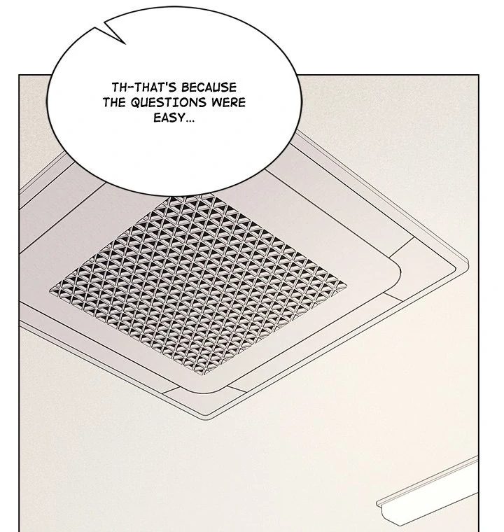 Signed, Sealed, Mistaken - Chapter 18 Page 21