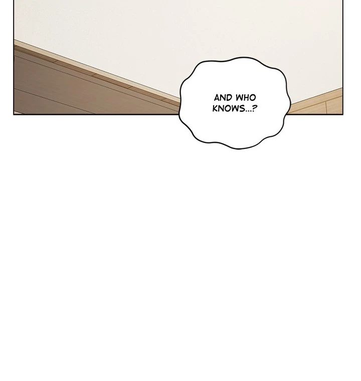 Signed, Sealed, Mistaken - Chapter 18 Page 22