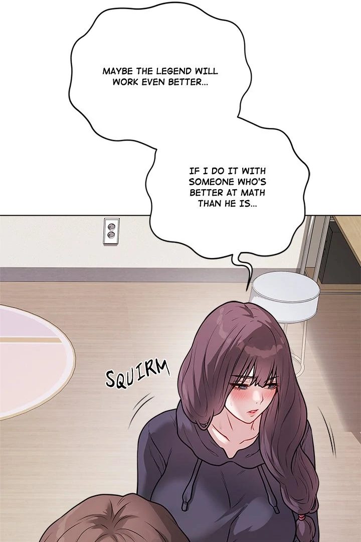 Signed, Sealed, Mistaken - Chapter 18 Page 23