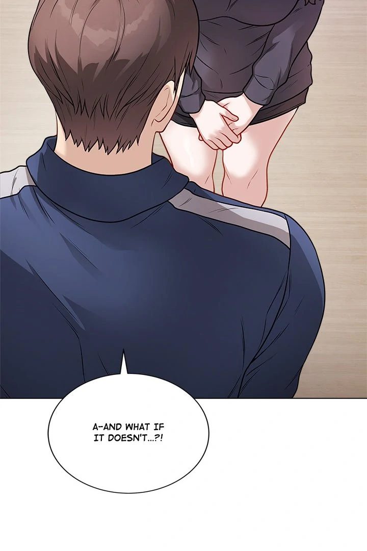 Signed, Sealed, Mistaken - Chapter 18 Page 24