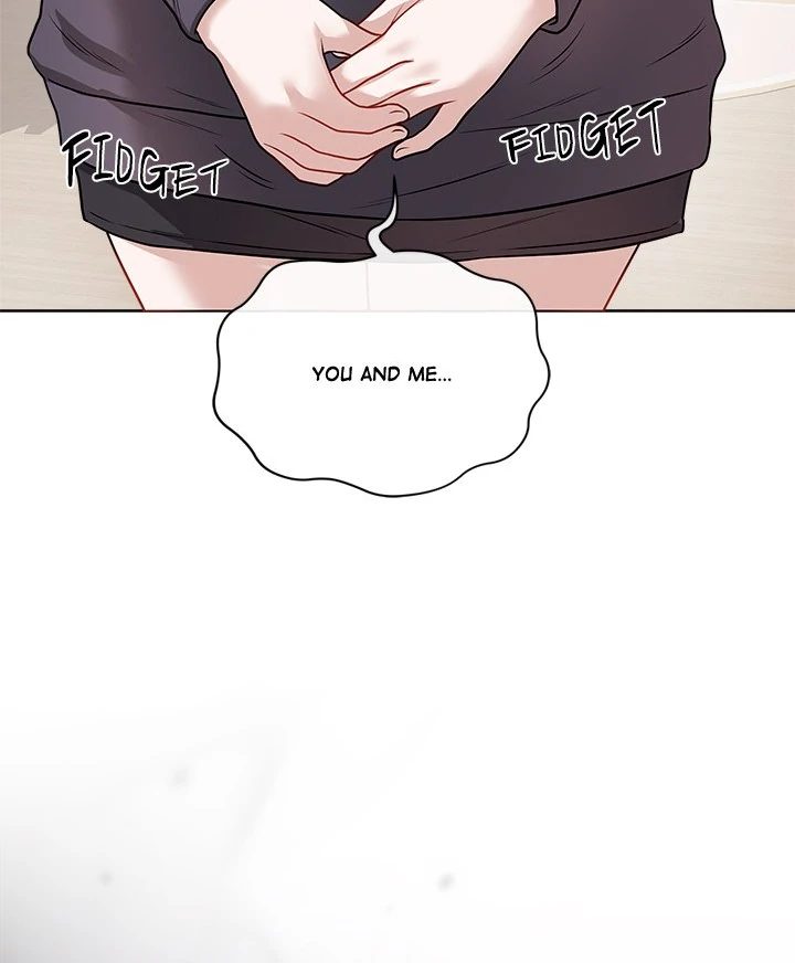 Signed, Sealed, Mistaken - Chapter 18 Page 27