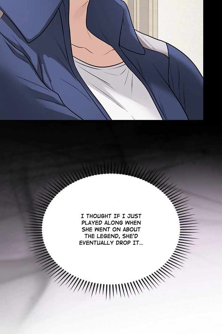 Signed, Sealed, Mistaken - Chapter 18 Page 29