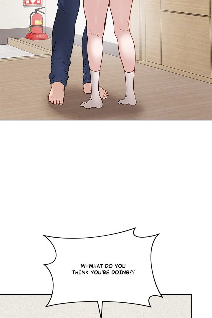 Signed, Sealed, Mistaken - Chapter 18 Page 3