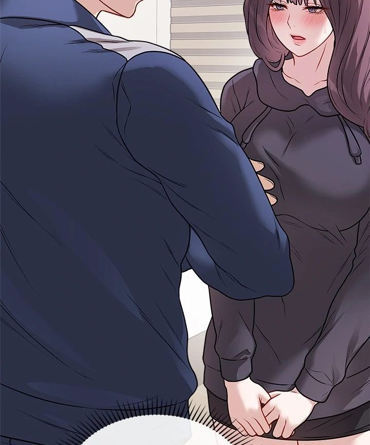 Signed, Sealed, Mistaken - Chapter 18 Page 31