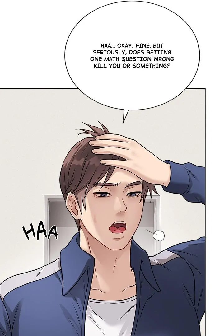 Signed, Sealed, Mistaken - Chapter 18 Page 33