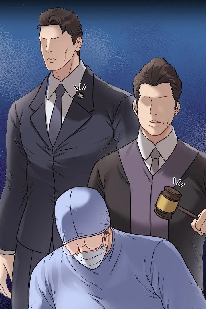 Signed, Sealed, Mistaken - Chapter 18 Page 39