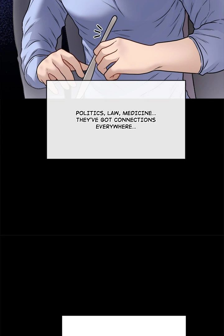 Signed, Sealed, Mistaken - Chapter 18 Page 40