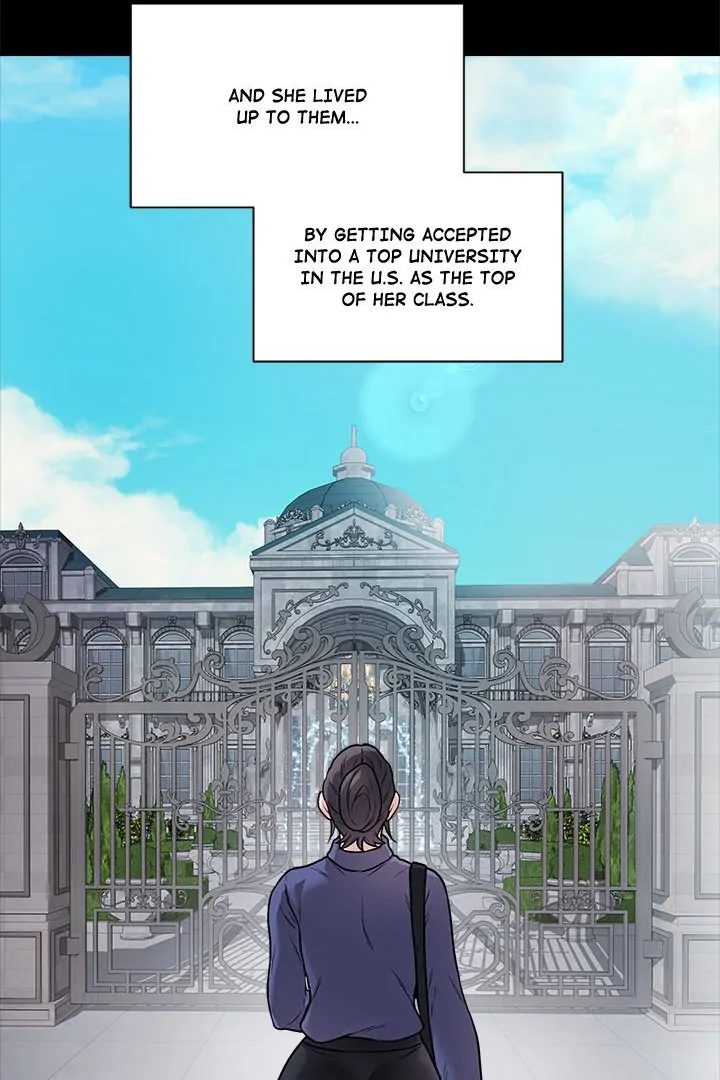 Signed, Sealed, Mistaken - Chapter 18 Page 43