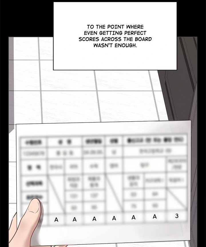 Signed, Sealed, Mistaken - Chapter 18 Page 45