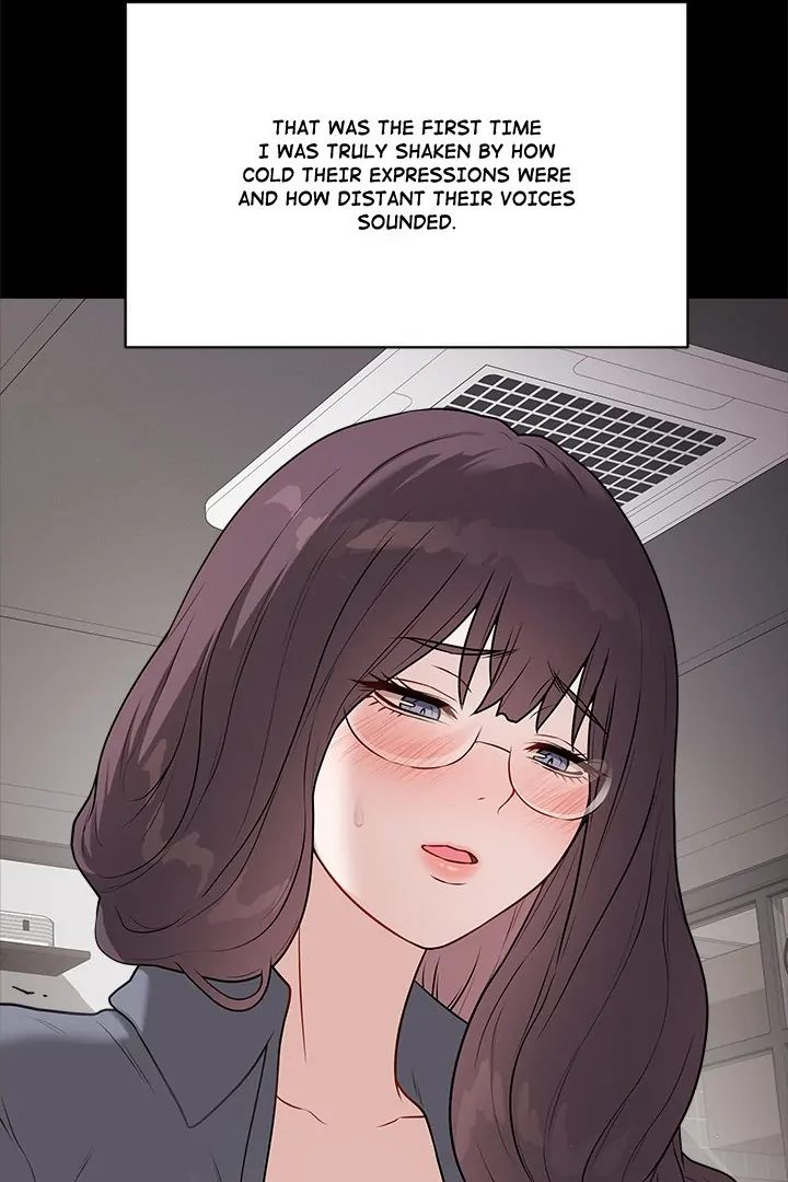 Signed, Sealed, Mistaken - Chapter 18 Page 51