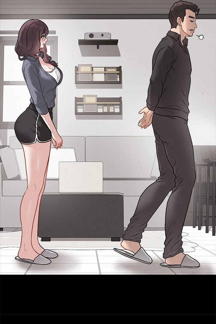 Signed, Sealed, Mistaken - Chapter 18 Page 56