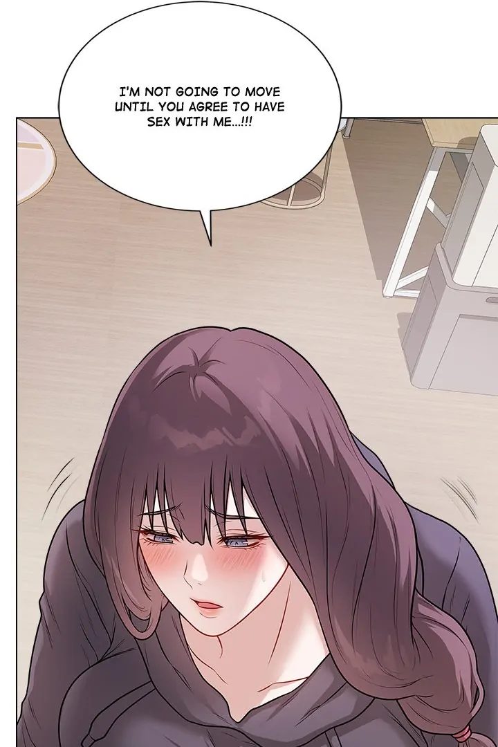 Signed, Sealed, Mistaken - Chapter 18 Page 6