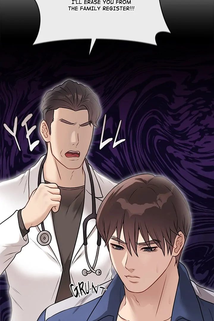 Signed, Sealed, Mistaken - Chapter 18 Page 62