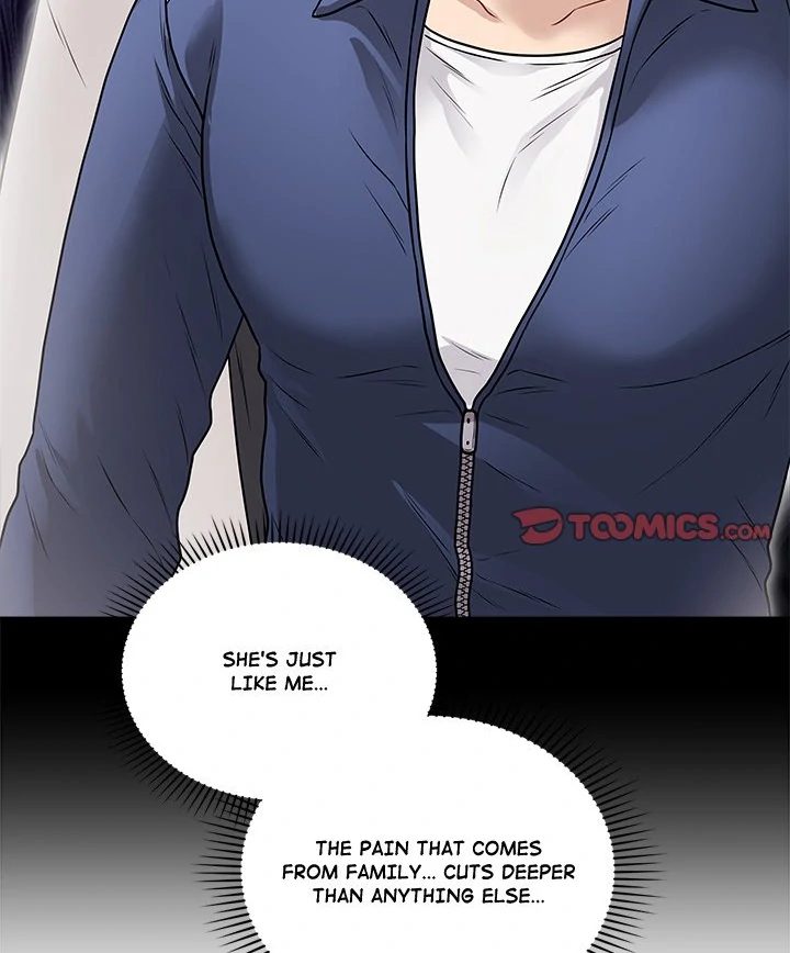 Signed, Sealed, Mistaken - Chapter 18 Page 63