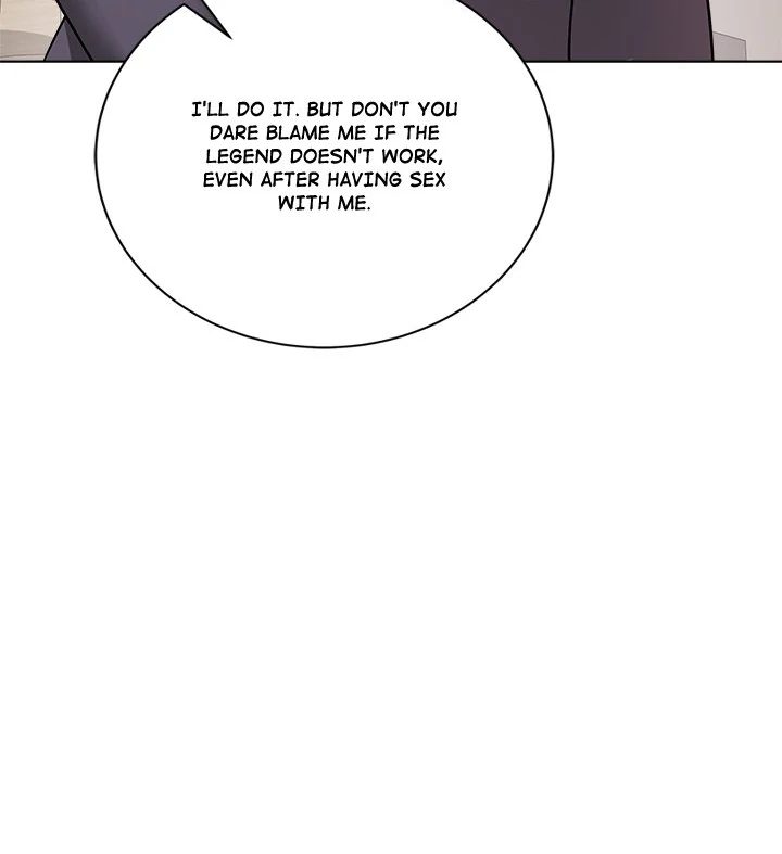 Signed, Sealed, Mistaken - Chapter 18 Page 72