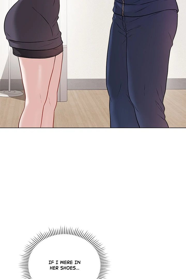 Signed, Sealed, Mistaken - Chapter 18 Page 74