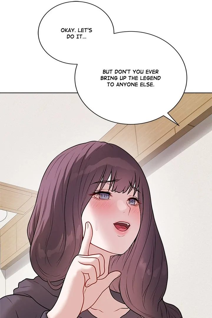 Signed, Sealed, Mistaken - Chapter 18 Page 77