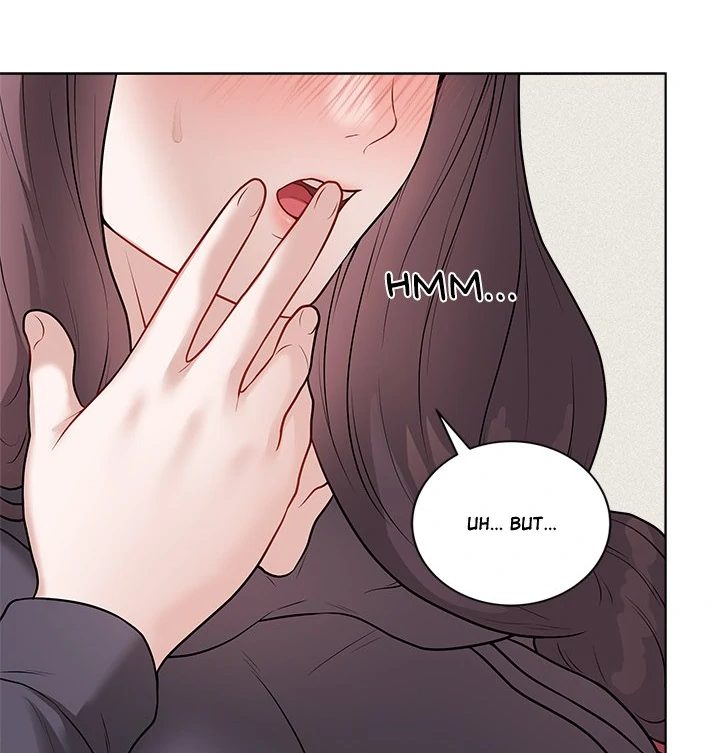 Signed, Sealed, Mistaken - Chapter 18 Page 79