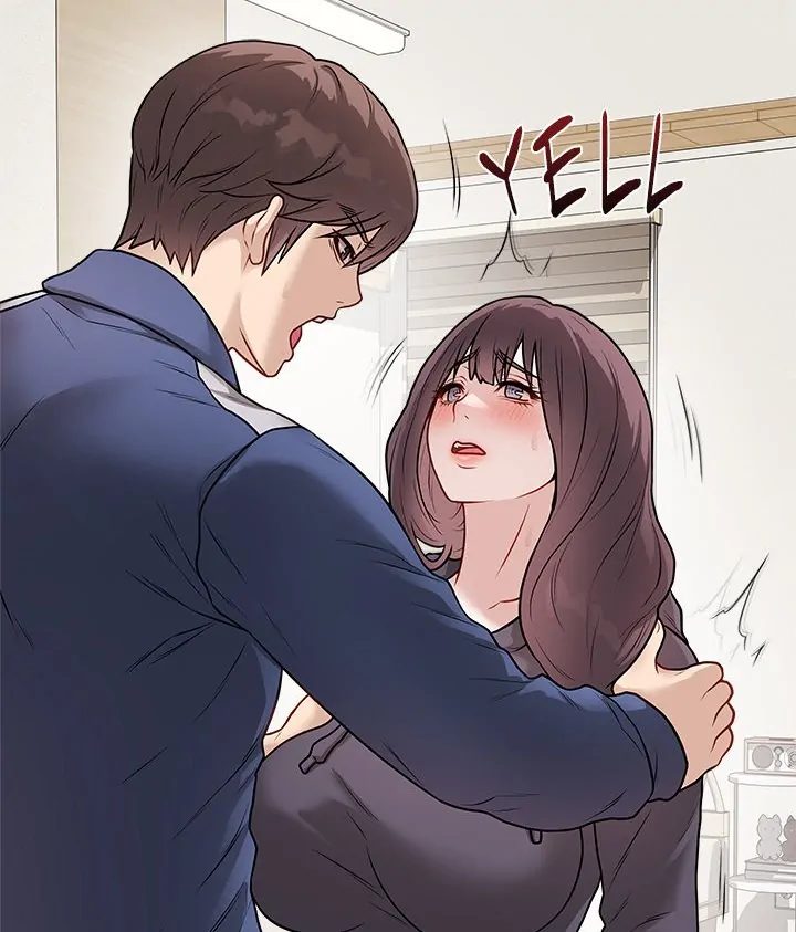 Signed, Sealed, Mistaken - Chapter 18 Page 8