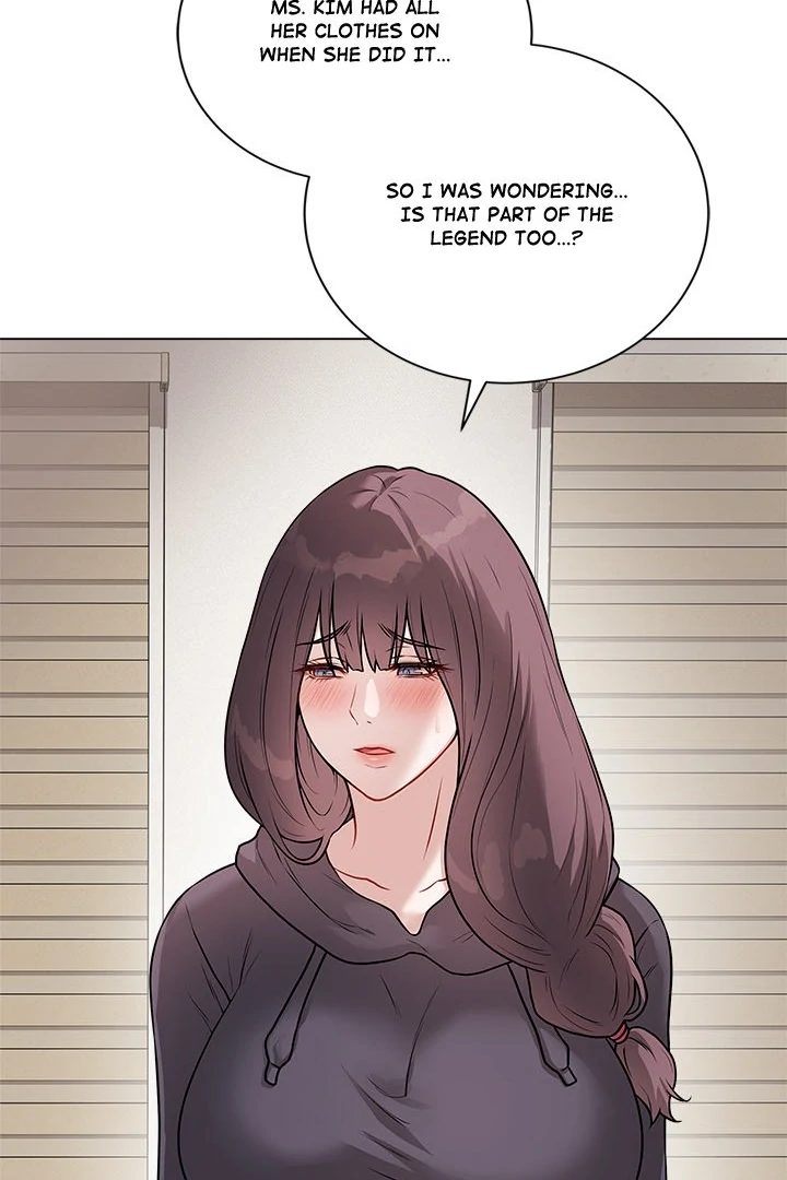 Signed, Sealed, Mistaken - Chapter 18 Page 92