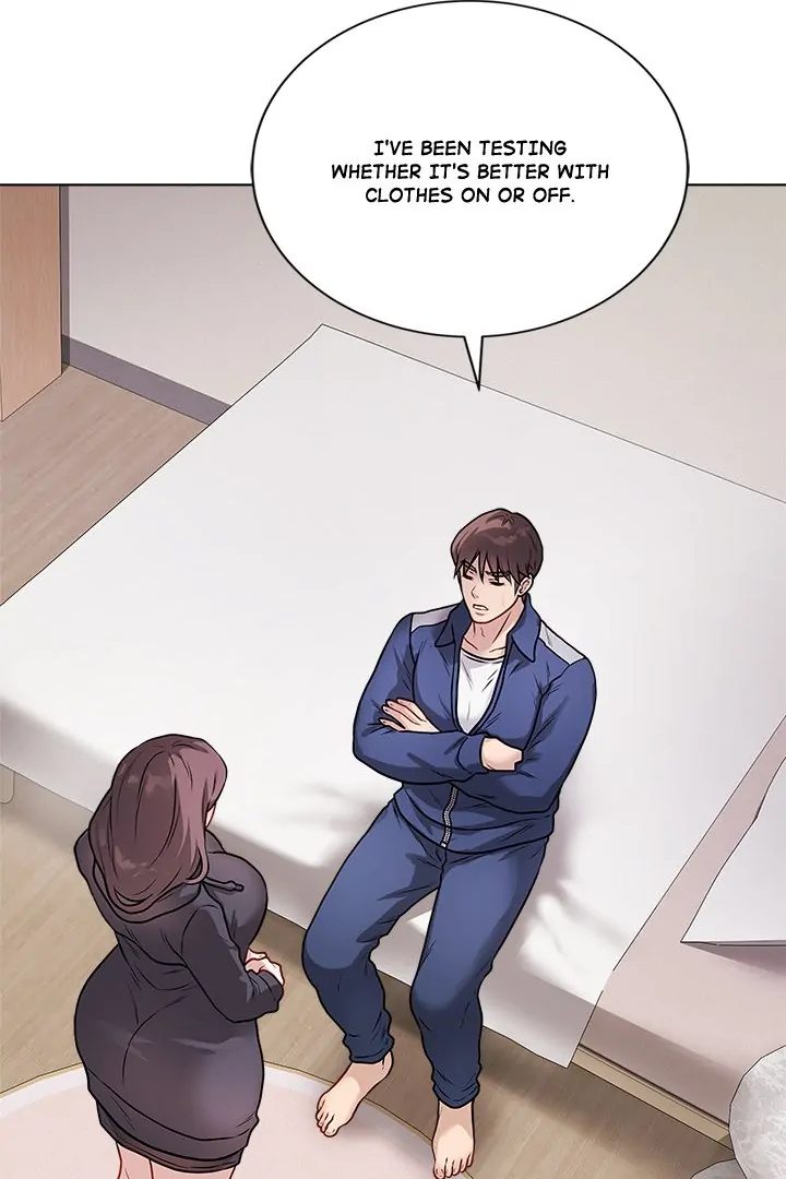 Signed, Sealed, Mistaken - Chapter 18 Page 99