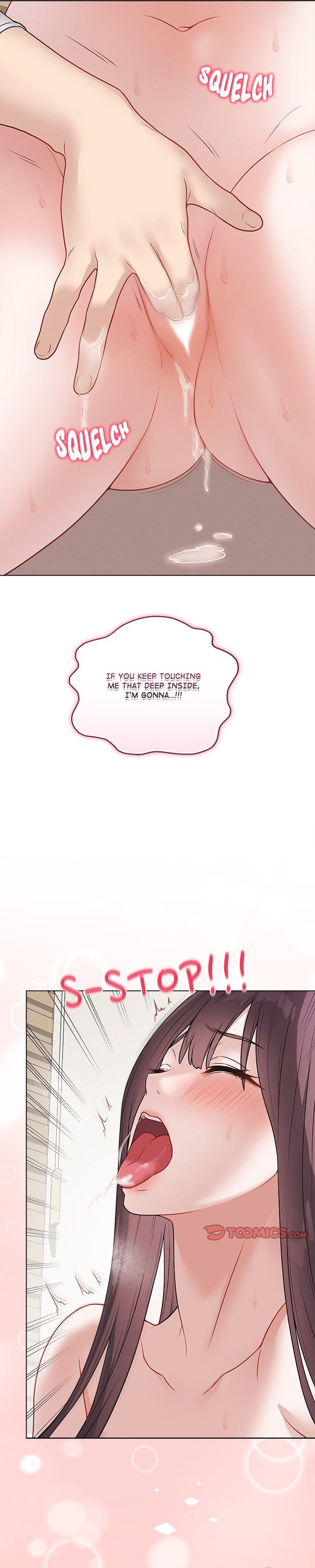 Signed, Sealed, Mistaken - Chapter 19 Page 31