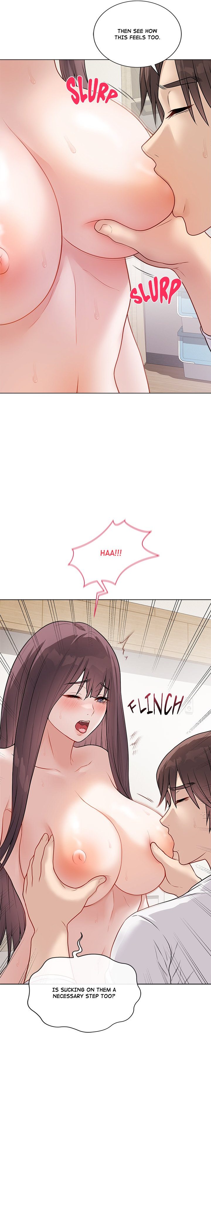 Signed, Sealed, Mistaken - Chapter 19 Page 4