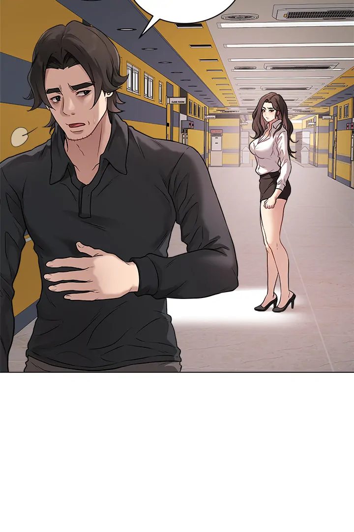 Signed, Sealed, Mistaken - Chapter 2 Page 114