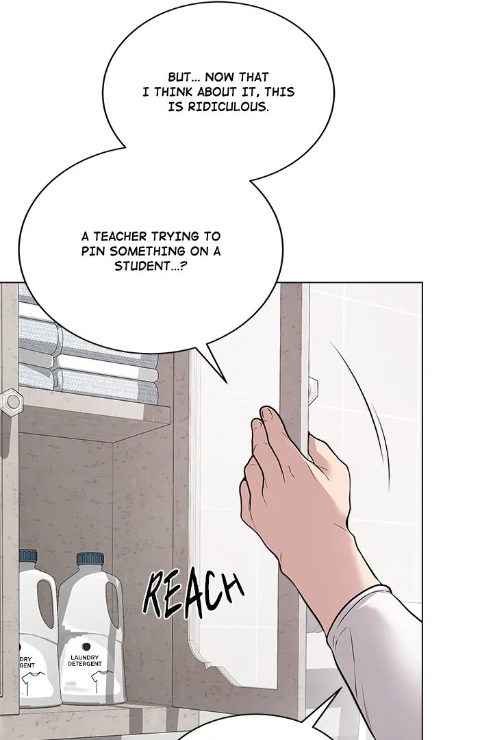 Signed, Sealed, Mistaken - Chapter 2 Page 68