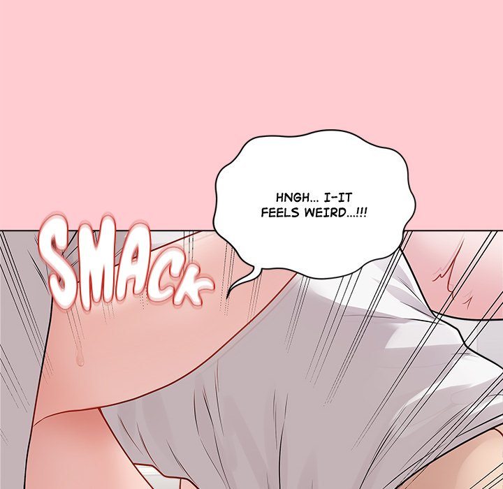 Signed, Sealed, Mistaken - Chapter 20 Page 124