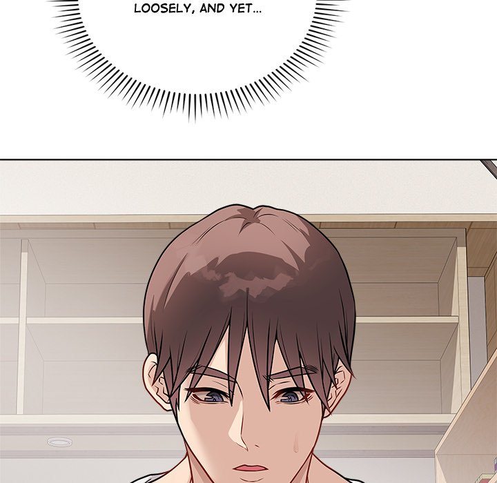 Signed, Sealed, Mistaken - Chapter 20 Page 152