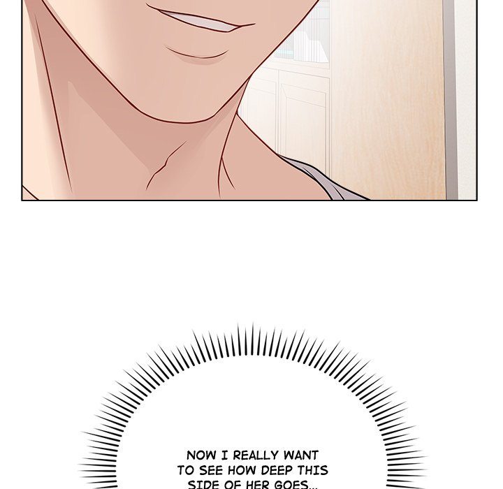 Signed, Sealed, Mistaken - Chapter 20 Page 157