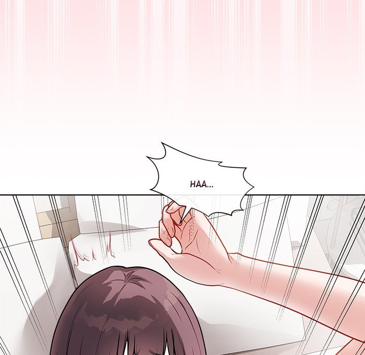 Signed, Sealed, Mistaken - Chapter 20 Page 20