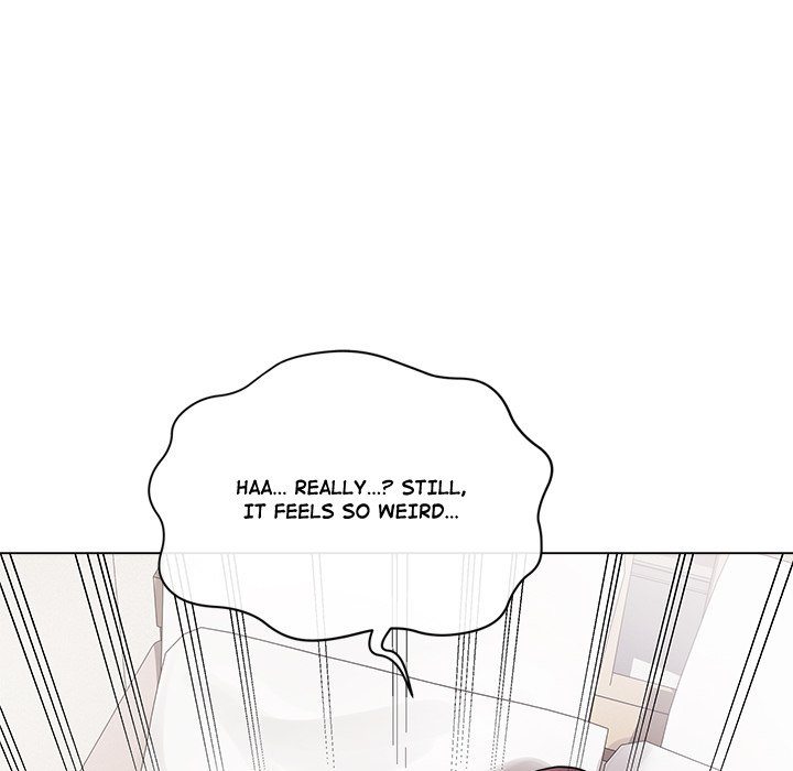 Signed, Sealed, Mistaken - Chapter 20 Page 33