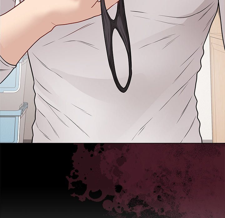 Signed, Sealed, Mistaken - Chapter 20 Page 43