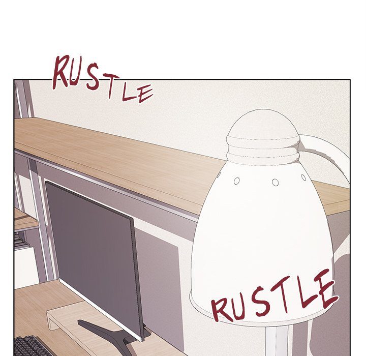 Signed, Sealed, Mistaken - Chapter 20 Page 47