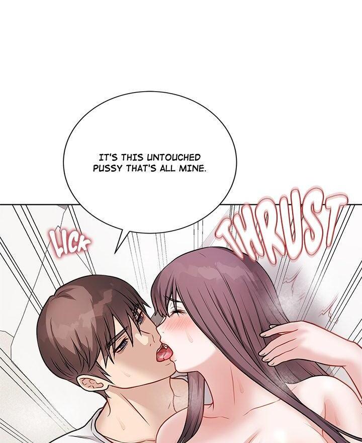 Signed, Sealed, Mistaken - Chapter 21 Page 109