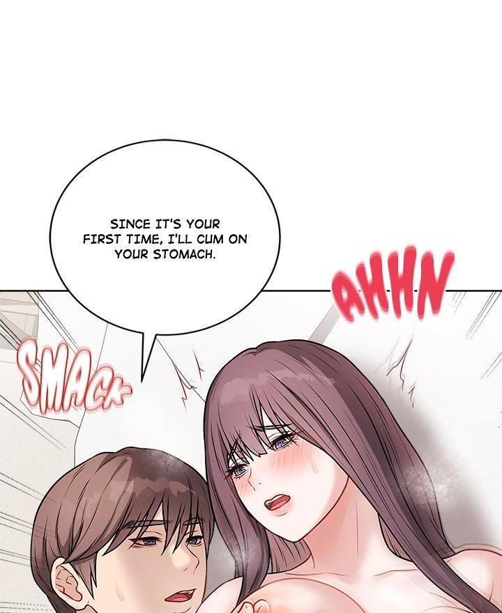 Signed, Sealed, Mistaken - Chapter 21 Page 115