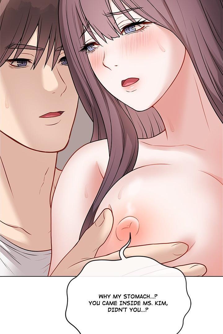 Signed, Sealed, Mistaken - Chapter 21 Page 118