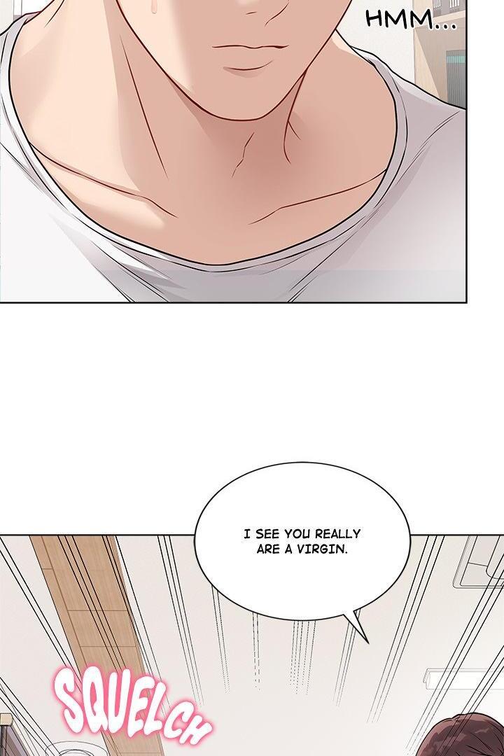 Signed, Sealed, Mistaken - Chapter 21 Page 12