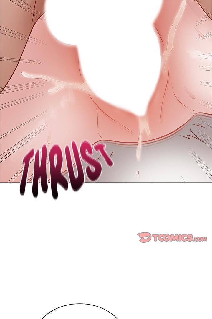 Signed, Sealed, Mistaken - Chapter 21 Page 128